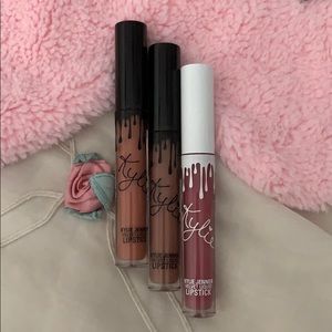 kylie cosmetics bundle